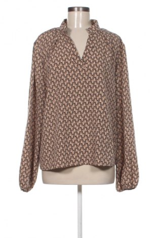 Dámska blúza Unbranded, Veľkosť XXL, Farba Viacfarebná, Cena  3,95 €