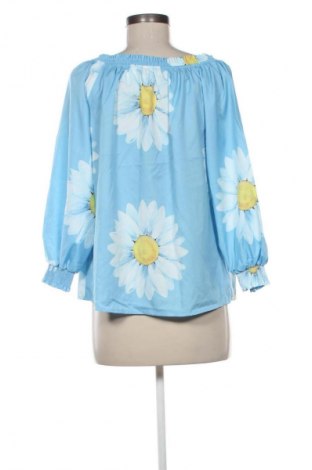 Γυναικεία μπλούζα Unbranded, Μέγεθος L, Χρώμα Πολύχρωμο, Τιμή 2,99 €