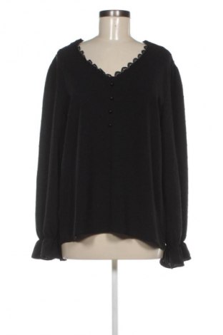 Női blúz Unbranded, Méret L, Szín Fekete, Ár 1 459 Ft