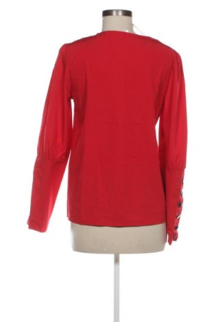 Dámská halenka Unbranded, Velikost S, Barva Červená, Cena  129,00 Kč