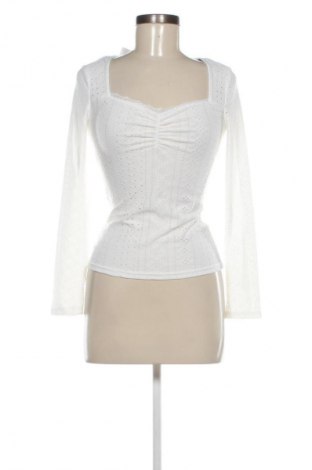 Dámská halenka Unbranded, Velikost M, Barva Bílá, Cena  209,00 Kč