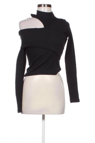 Γυναικεία μπλούζα Unbranded, Μέγεθος M, Χρώμα Μαύρο, Τιμή 6,99 €