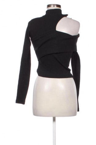 Γυναικεία μπλούζα Unbranded, Μέγεθος M, Χρώμα Μαύρο, Τιμή 6,99 €