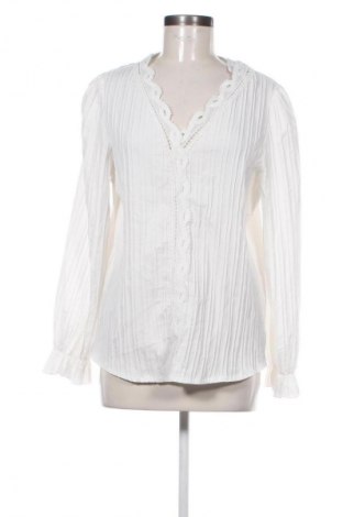 Γυναικεία μπλούζα Unbranded, Μέγεθος L, Χρώμα Λευκό, Τιμή 6,99 €