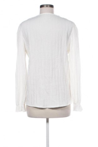 Γυναικεία μπλούζα Unbranded, Μέγεθος L, Χρώμα Λευκό, Τιμή 6,99 €