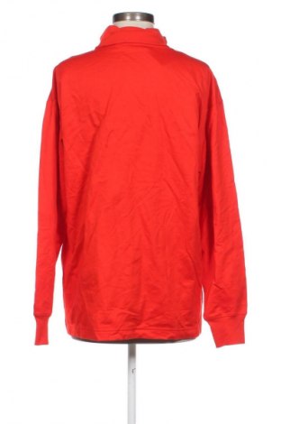 Damen Shirt Uniqlo, Größe XL, Farbe Orange, Preis 13,99 €