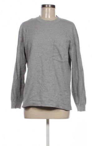 Dámská halenka Uniqlo, Velikost M, Barva Šedá, Cena  239,00 Kč