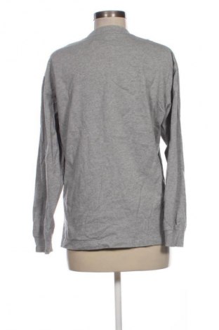 Dámská halenka Uniqlo, Velikost M, Barva Šedá, Cena  239,00 Kč