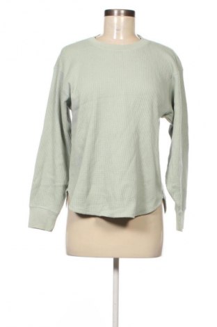 Damen Shirt Uniqlo, Größe M, Farbe Grün, Preis € 10,99