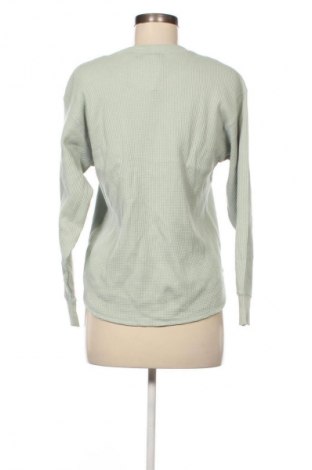 Damen Shirt Uniqlo, Größe M, Farbe Grün, Preis € 10,99