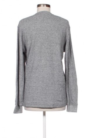 Női blúz Uniqlo, Méret M, Szín Szürke, Ár 4 099 Ft