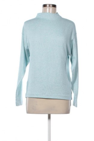 Dámská halenka Uniqlo, Velikost S, Barva Modrá, Cena  289,00 Kč