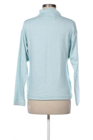 Dámská halenka Uniqlo, Velikost S, Barva Modrá, Cena  289,00 Kč