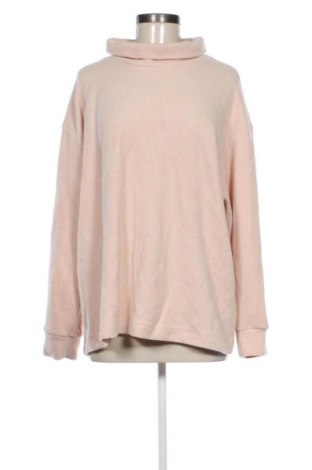 Dámská halenka Uniqlo, Velikost XXL, Barva Růžová, Cena  428,00 Kč