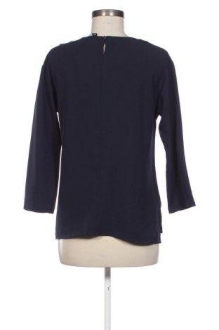 Dámská halenka Uniqlo, Velikost S, Barva Modrá, Cena  249,00 Kč