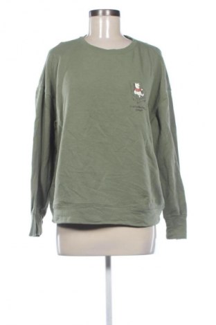 Női blúz Uniqlo, Méret L, Szín Zöld, Ár 11 944 Ft