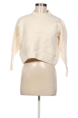 Дамска блуза Unique, Размер XL, Цвят Бял, Цена 41,99 лв.