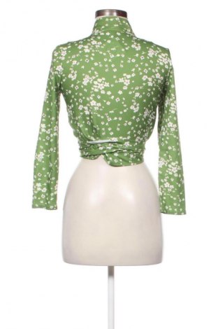 Дамска блуза Unique 21, Размер XS, Цвят Многоцветен, Цена 15,99 лв.