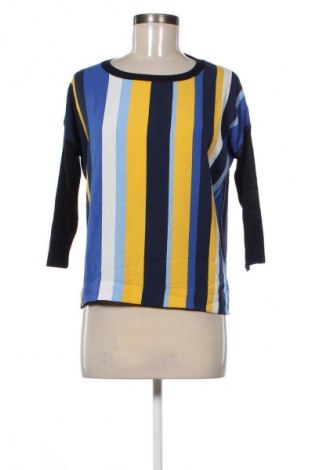 Дамска блуза United Colors Of Benetton, Размер S, Цвят Многоцветен, Цена 33,24 лв.