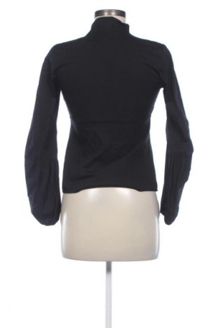 Bluzka damska United Colors Of Benetton, Rozmiar S, Kolor Czarny, Cena 96,33 zł