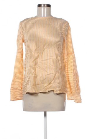 Дамска блуза United Colors Of Benetton, Размер XS, Цвят Многоцветен, Цена 33,82 лв.