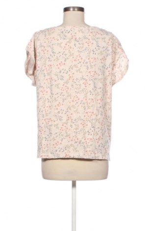 Дамска блуза United Colors Of Benetton, Размер XXL, Цвят Многоцветен, Цена 27,37 лв.