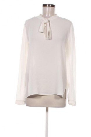 Γυναικεία μπλούζα United Colors Of Benetton, Μέγεθος L, Χρώμα Λευκό, Τιμή 5,99 €