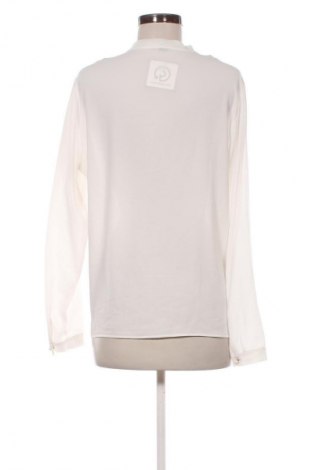 Γυναικεία μπλούζα United Colors Of Benetton, Μέγεθος L, Χρώμα Λευκό, Τιμή 5,99 €