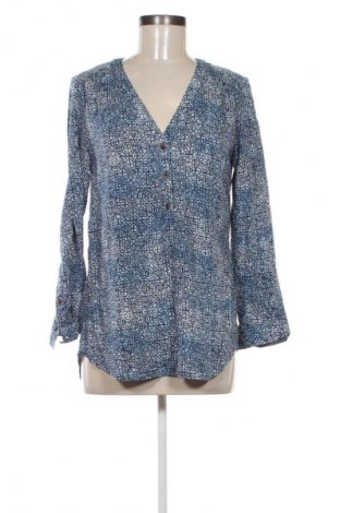 Damen Shirt United Colors Of Benetton, Größe M, Farbe Mehrfarbig, Preis € 24,72