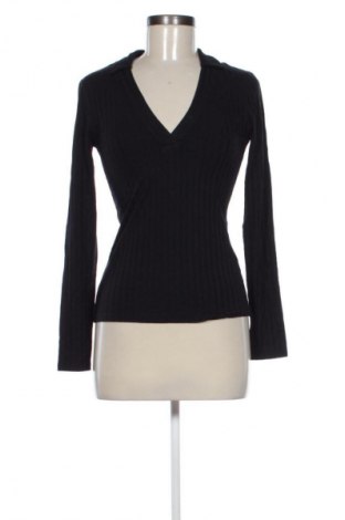 Damen Shirt United Colors Of Benetton, Größe XS, Farbe Schwarz, Preis € 51,99