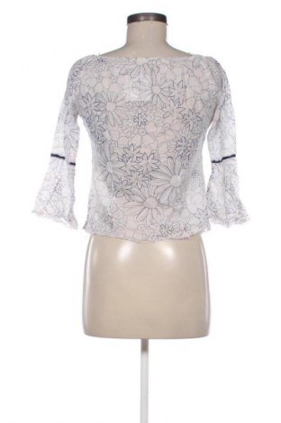 Γυναικεία μπλούζα United Colors Of Benetton, Μέγεθος S, Χρώμα Πολύχρωμο, Τιμή 17,00 €