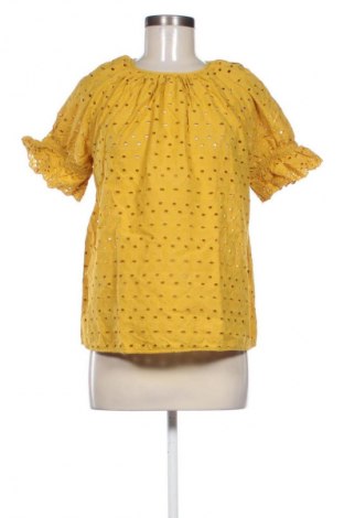 Dámska blúza Universal Thread, Veľkosť M, Farba Oranžová, Cena  15,48 €