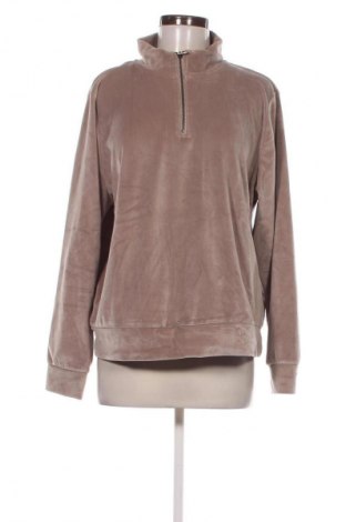 Γυναικεία μπλούζα Up 2 Fashion, Μέγεθος L, Χρώμα  Μπέζ, Τιμή 5,99 €