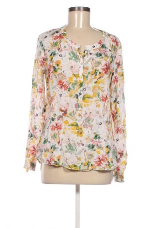 Дамска блуза Up 2 Fashion, Размер M, Цвят Многоцветен, Цена 19,14 лв.