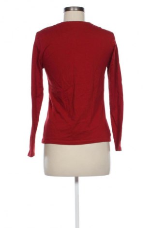 Γυναικεία μπλούζα Up 2 Fashion, Μέγεθος L, Χρώμα Κόκκινο, Τιμή 7,99 €