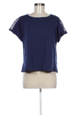 Дамска блуза Up 2 Fashion, Размер L, Цвят Син, Цена 15,99 лв.