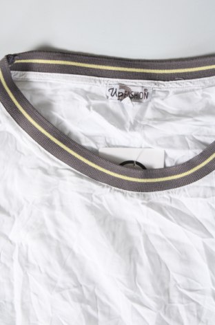 Γυναικεία μπλούζα Up 2 Fashion, Μέγεθος XL, Χρώμα Λευκό, Τιμή 7,99 €