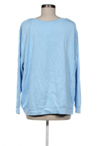 Damen Shirt Up 2 Fashion, Größe 3XL, Farbe Blau, Preis € 14,99
