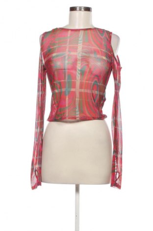 Γυναικεία μπλούζα Urban Outfitters, Μέγεθος L, Χρώμα Πολύχρωμο, Τιμή 10,99 €