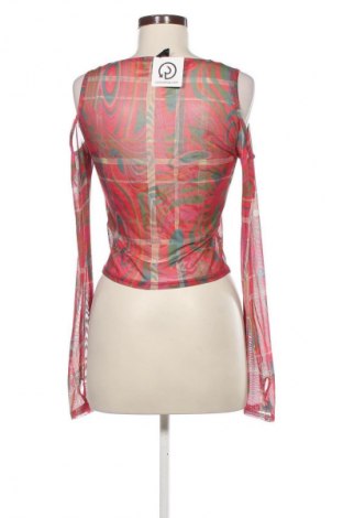 Γυναικεία μπλούζα Urban Outfitters, Μέγεθος L, Χρώμα Πολύχρωμο, Τιμή 10,99 €