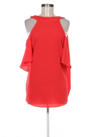 Дамска блуза V by Very, Размер M, Цвят Червен, Цена 19,14 лв.