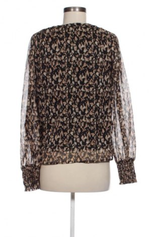 Дамска блуза VILA, Размер M, Цвят Многоцветен, Цена 10,99 лв.