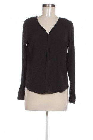 Дамска блуза VILA, Размер S, Цвят Черен, Цена 8,99 лв.