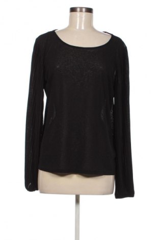 Damen Shirt VILA, Größe L, Farbe Schwarz, Preis € 3,99