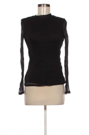 Dámska blúza VILA, Veľkosť S, Farba Čierna, Cena  5,95 €