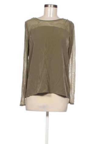 Bluzka damska VILA, Rozmiar M, Kolor Zielony, Cena 46,30 zł