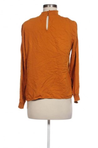 Női blúz VILA, Méret M, Szín Narancssárga
, Ár 1 159 Ft