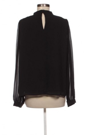 Dámská halenka VILA, Velikost XL, Barva Černá, Cena  209,00 Kč