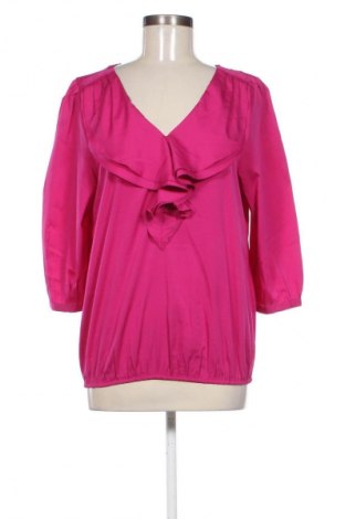 Γυναικεία μπλούζα VILA, Μέγεθος L, Χρώμα Ρόζ , Τιμή 6,99 €