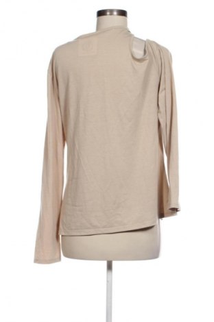 Dámska blúza VILA, Veľkosť XXL, Farba Béžová, Cena  10,23 €